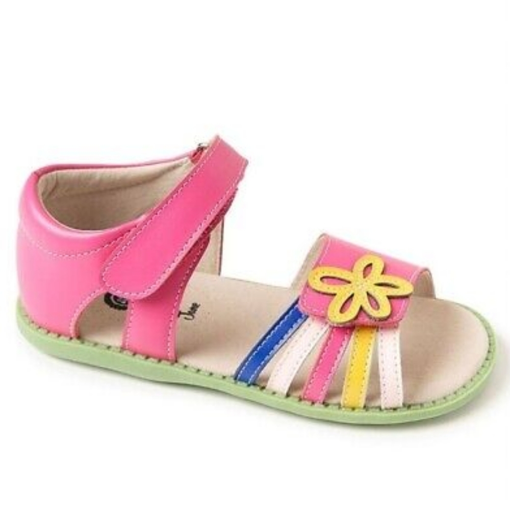Livie & Luca Sandals